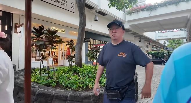 채널 한작가 영상 캡처