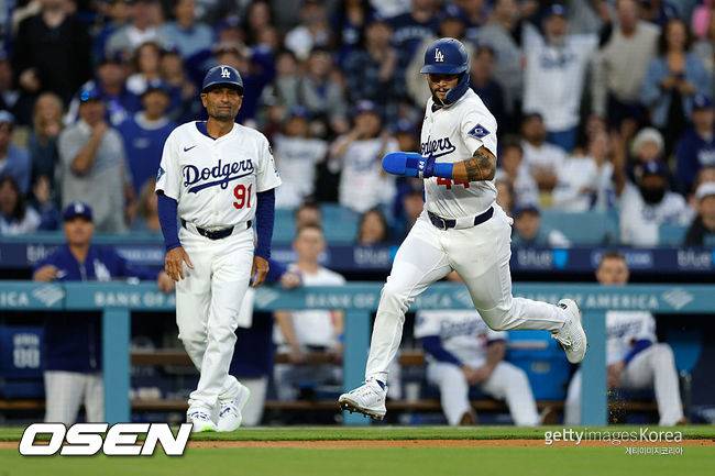 [사진] ⓒGettyimages(무단전재 및 재배포 금지)