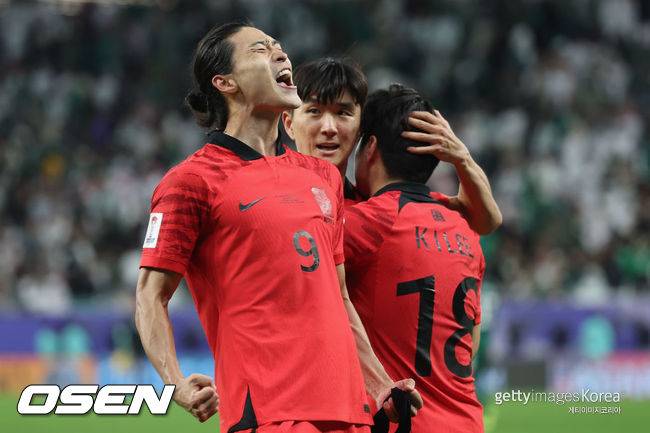 [사진] ⓒGettyimages(무단전재 및 재배포 금지)