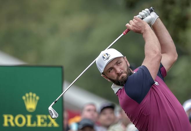 욘 람.EPA 연합뉴스