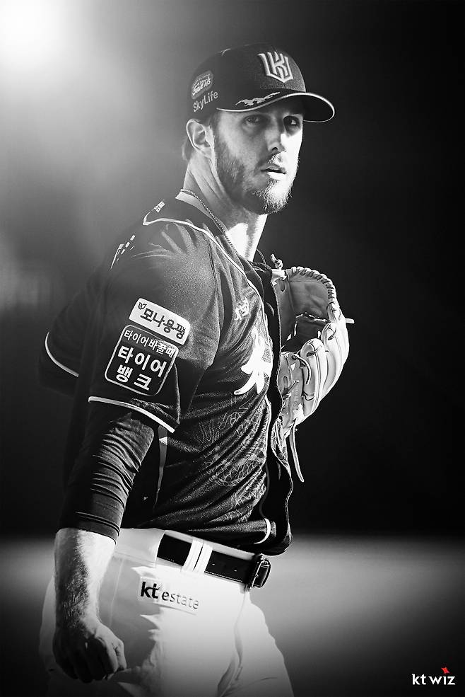 KT 패트릭 머피가 팀의 좌완 불펜 고민을 해소할 카드가 될 수 있을까. 사진제공｜KT 위즈