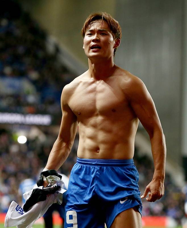 ▲ 오현규는 9월 A매치로 대표팀에 합류한 뒤 헹크로 복귀한다. 이적 변수로 흔들린 멘털을 다잡고 시즌 초반부터 골과 존재감으로 의구심을 지워야 한다. 분데스리가든, 다른 5대 리그든 기회는 다시 온다. 내년 여름에는 월드컵이 있어 헹크에서 더 출전 시간을 늘리고 폼을 올린다면 더 좋은 팀에 갈 수 있다. ⓒ 연합뉴스/AP