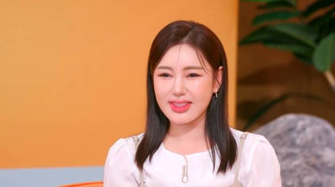 ▲ 송가인. 제공| KBS2 '편스토랑'