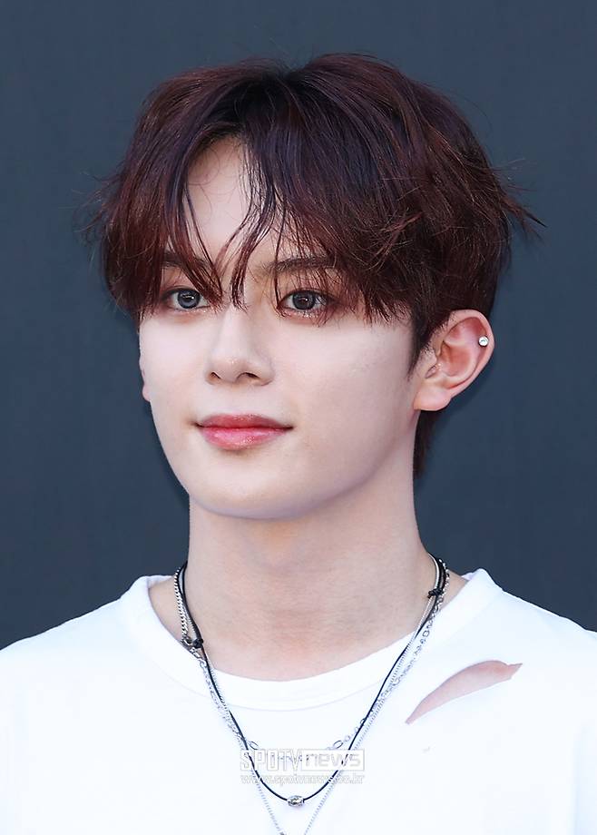 ▲ '보이즈2플래닛' 9위로 데뷔조에서 탈락한 베리베리 강민 ⓒ곽혜미 기자