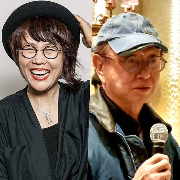 /사진=남궁옥분 SNS