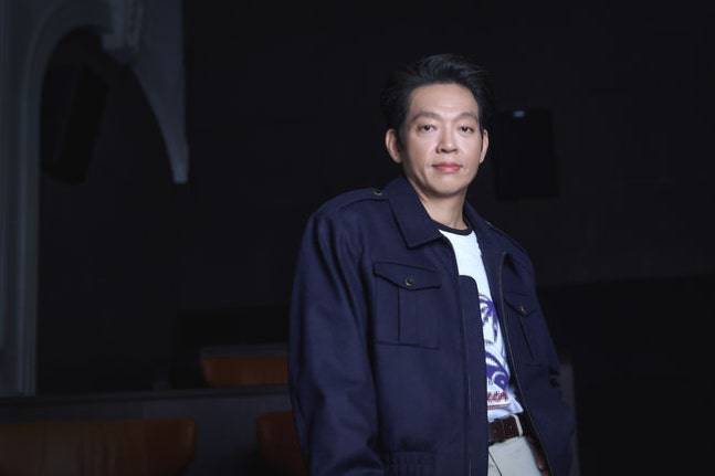 박지환 / 사진=하이브미디어코프