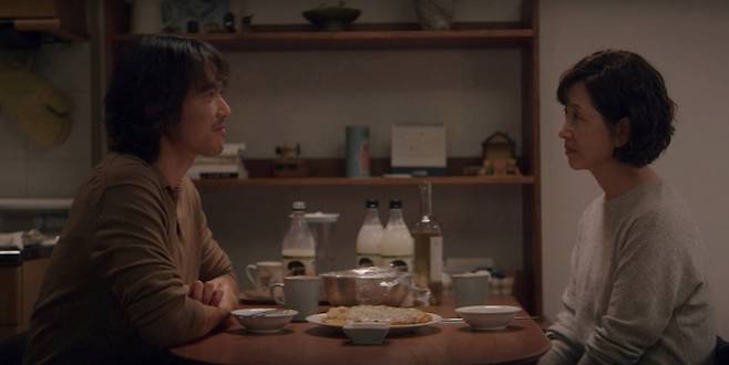 ‘흐르는 여정’ 사진|KBS