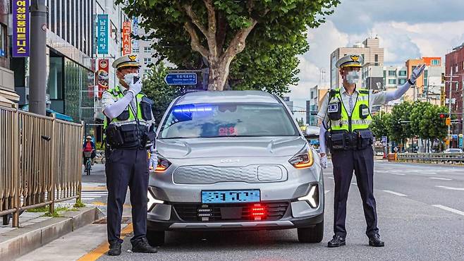 암행순찰자 알고 나면 보인다