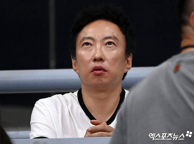박명수. 사진=엑스포츠뉴스 DB