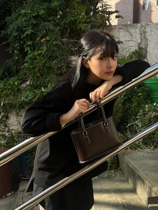 사진 = 예리 인스타그램