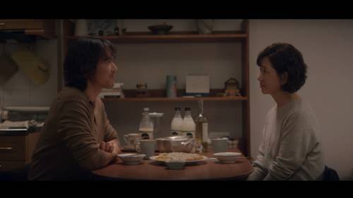 ◇영화 ‘흐르는 여정’ 스틸컷. 영화사 파도 제공