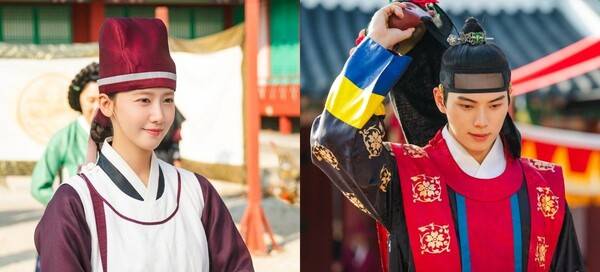 '폭군의 셰프' 스틸 컷 / 사진=tvN