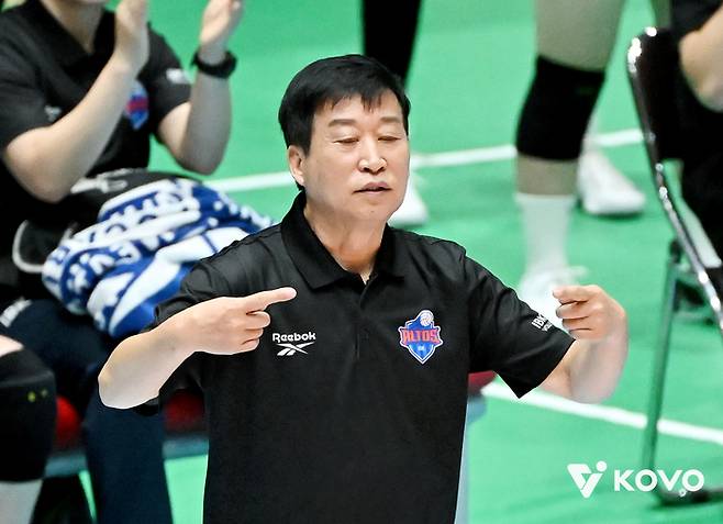 제공 | 한국배구연맹