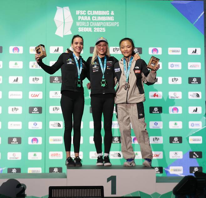 사진제공=대한산악연맹