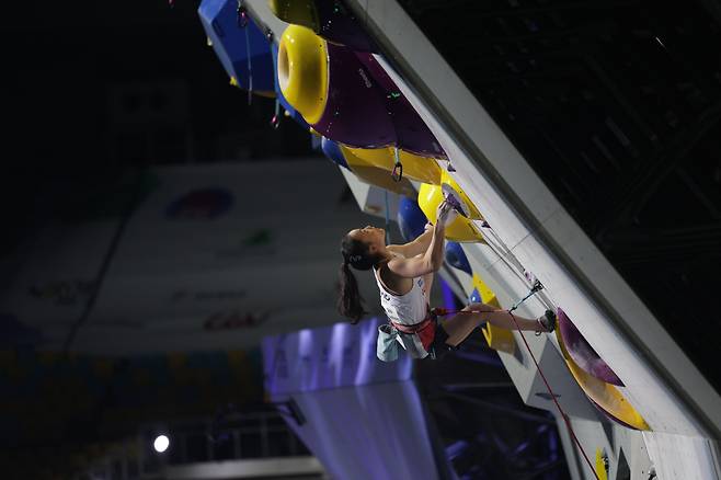 사진제공=대한산악연맹