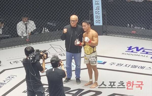 ⓒ스포츠한국 김성수 기자