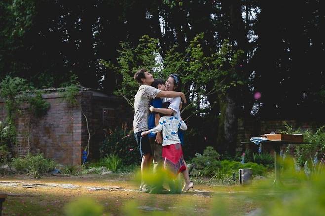 영화 '어쩔수가없다' 스틸 컷