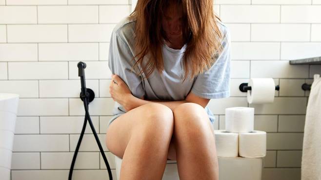 요로감염은 여성의 삶의 질을 크게 떨어뜨리는 질병이다