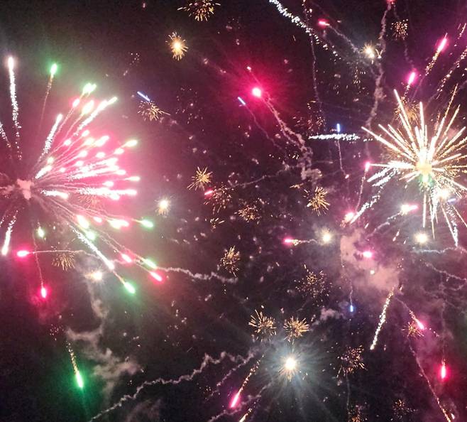 2025 여의도 불꽃축제 명당과 시간, 일정 안내