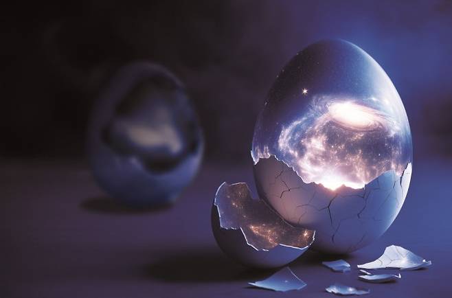 Midjourney, 과학동아 제공