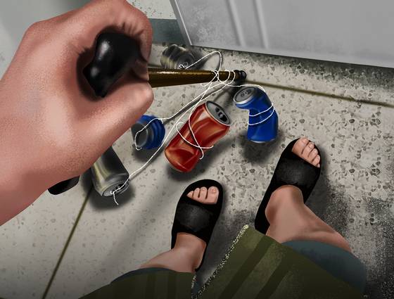 이지우 디자이너