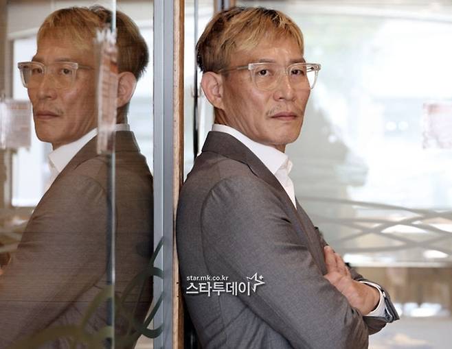 김세훈 감독은 조성모, 포지션, 듀스, 유승준 등 1990년 말 당대 최고 가수들의 뮤직비디오를 연출했다. 사진ㅣ유용석 기자