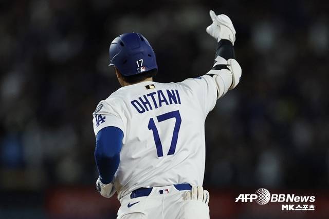오타니. 사진=AFPBBNews=News1
