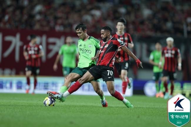 사진=프로축구연맹