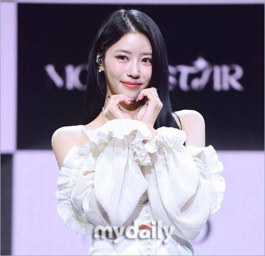 그룹 러블리즈 출신 방송인 이미주/마이데일리 DB