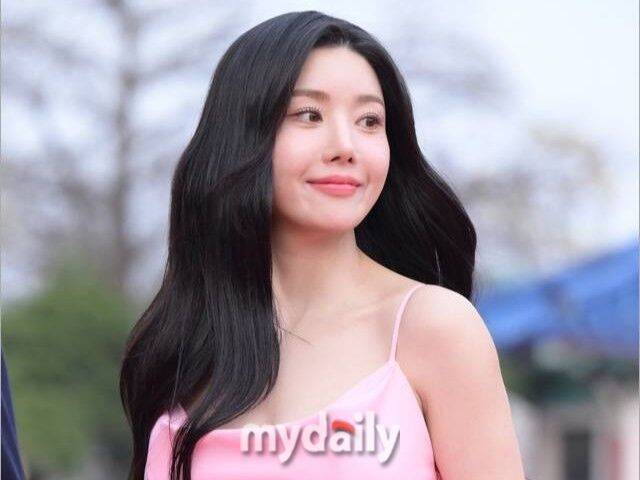 권은비 / 마이데일리