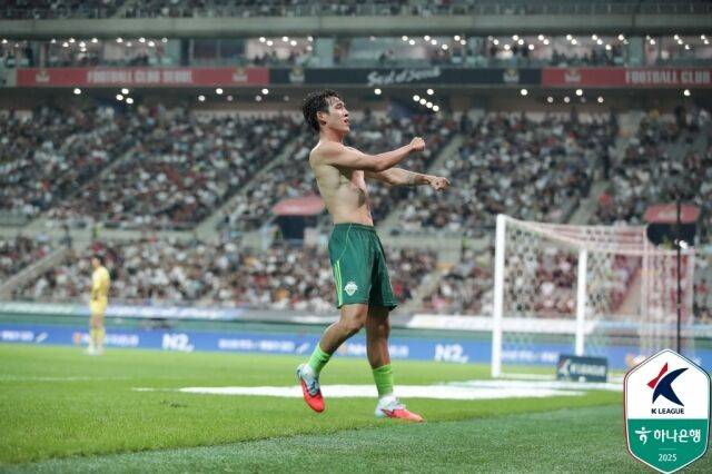 송민규/한국프로축구연맹