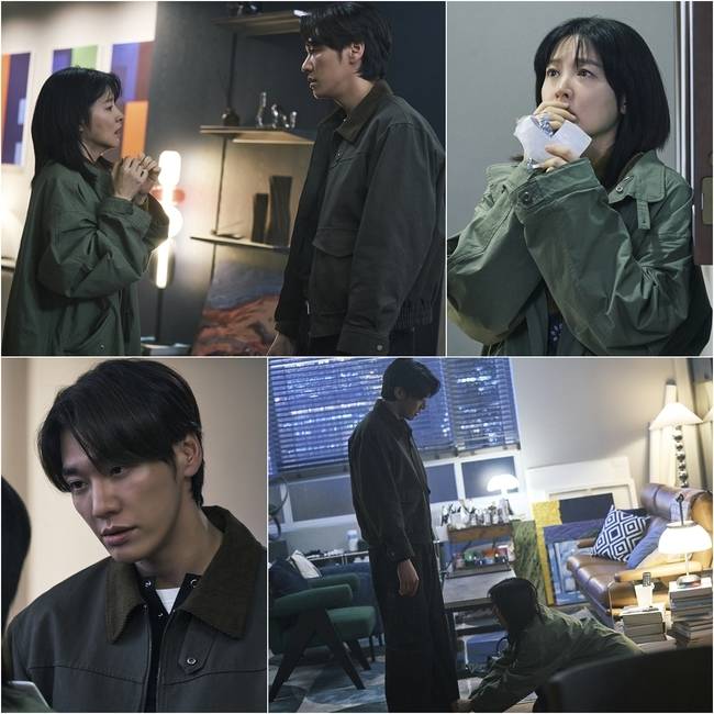 KBS 2TV ‘은수 좋은 날’ 제공