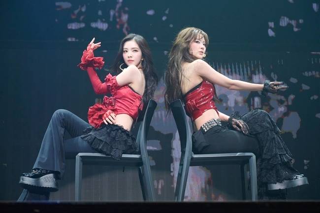 SM엔터테인먼트 제공