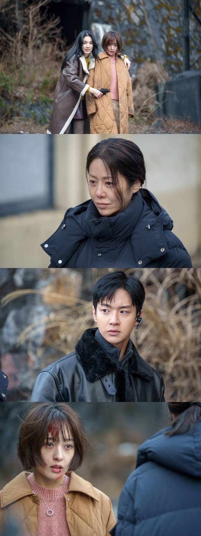 SBS ‘사마귀: 살인자의 외출’ 제공