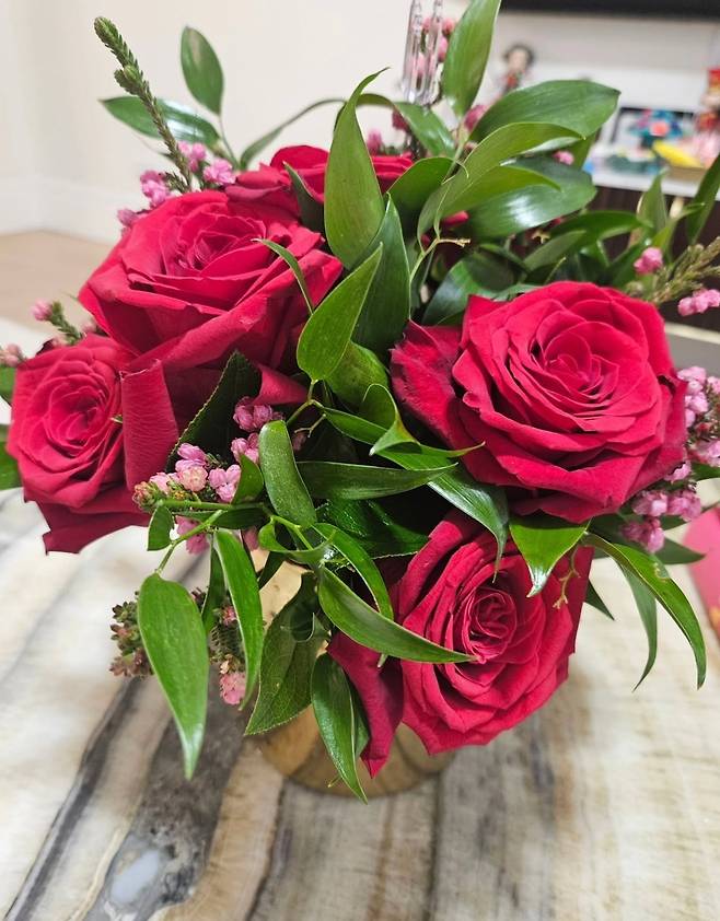 사진＝이보영 소셜미디어