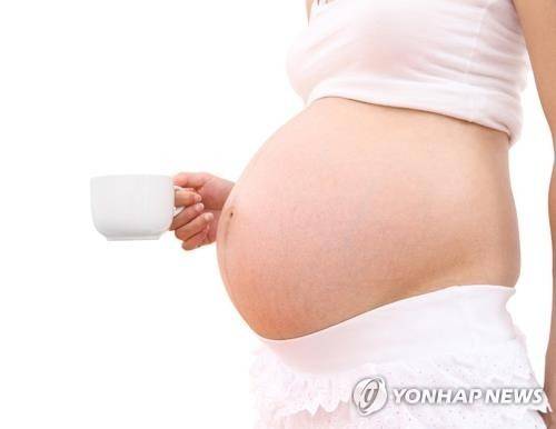 임신 중 커피 [게티이미지뱅크 제공]