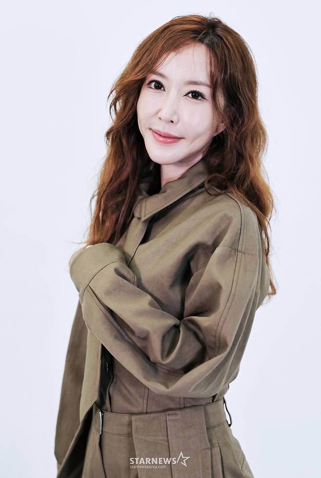 2025.09.26 가수 슈 인터뷰 /사진=이동훈