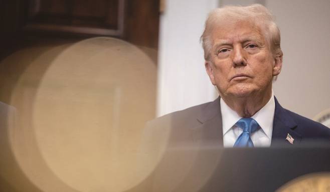 AI 3대 강국은 정부의 선언만으로 될 리 없다. 더 늦기 전에 글로벌 인재를 유치할 수 있는 비자 제도를 마련해야 한다.[사진 | 뉴시스]