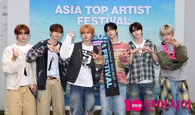 투어스/ 사진=조준원 기자 wizard333@