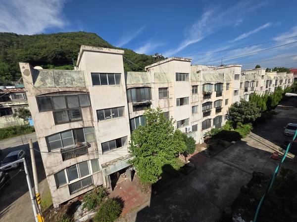 창원시 마산회원구 봉암동 봉암연립주택. /최석환 기자