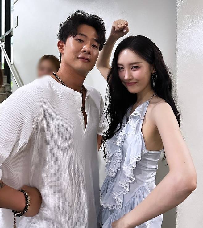 사진 | 차현승 SNS