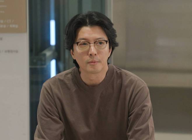 '미운 우리 새끼' 이동건, 희귀병 투병 중(미우새) SBS 