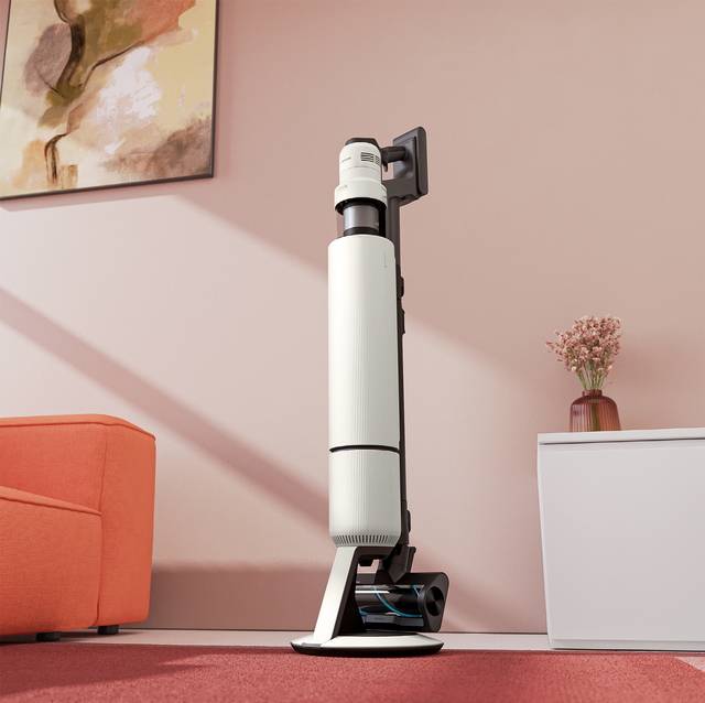 삼성전자 무선 스틱 청소기 ‘비스포크 AI 제트 400W’ 제품. 삼성전자 제공
