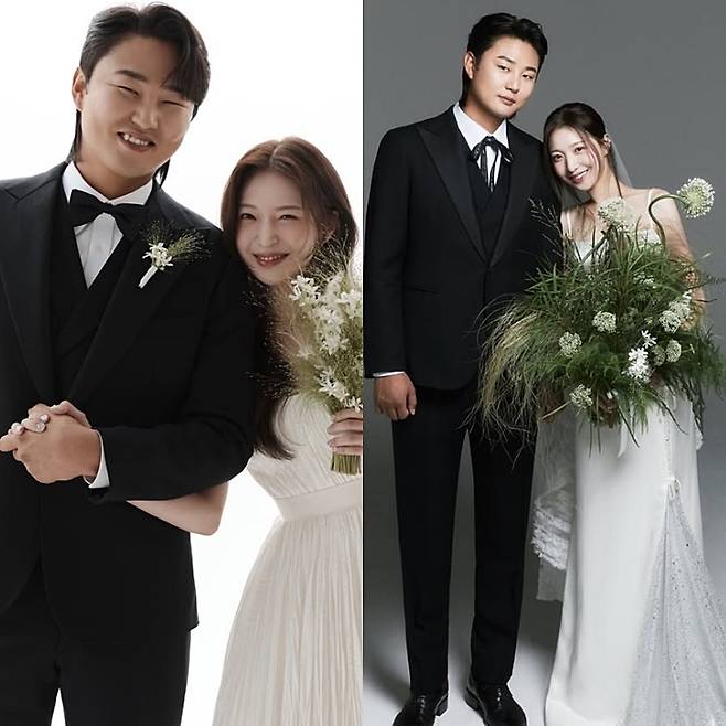 사진=김지연 SNS.