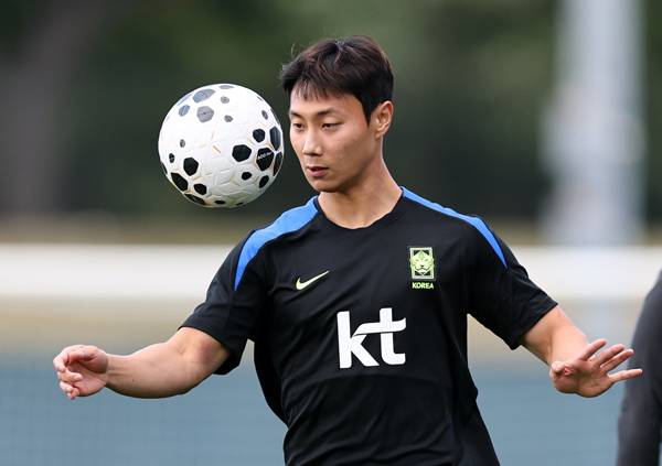 백승호. 사진= 연합뉴스 제공