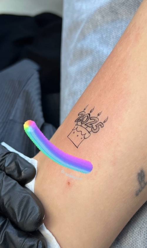 사진=한예슬 SNS