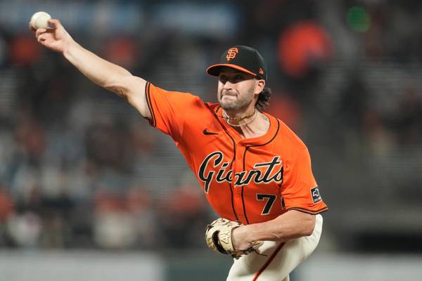 선발 맥도널드는 7이닝 3실점 호투했다. 사진= AP= 연합뉴스 제공