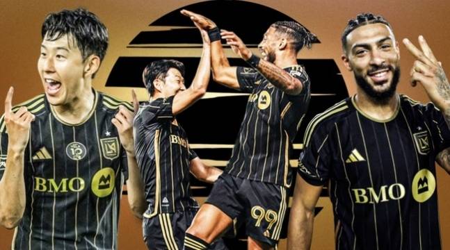 사진=MLS 공식홈페이지 캡처