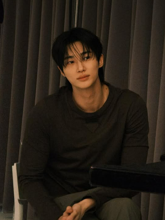 배우 변우석/변우석 인스타그램