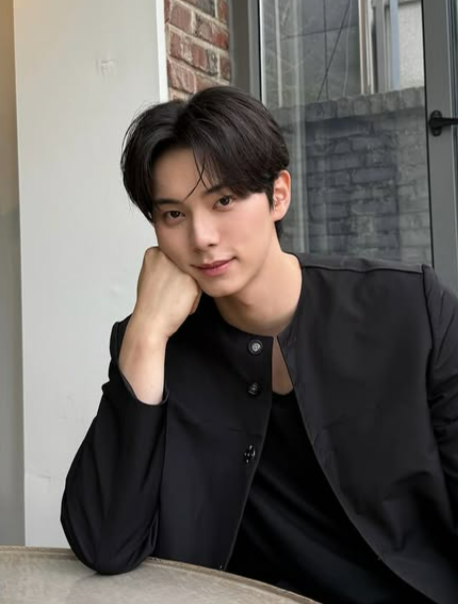 배우 이채민/이채민 인스타그램